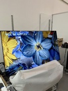 TV LED United LED 55DU58 55"4K UHD Black HDR DVB-T2 HEVC