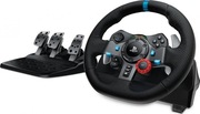 Sprzedam Logitech G29 Racing Wheel+ Logitech Shifter G29