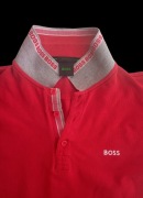 Hugo Boss Paddy Regular fit oryginalna koszulka męska polo rozm. M
