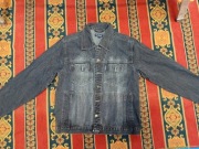 Nowa katana męska Y.F House