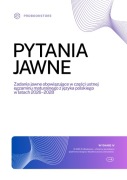 Kompendium MATURA USTNA Polski 2026 Pytania Jawne 76 Opracowania CKE + TIPY