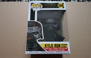 Kylo Ren Supreme Leader Star Wars - Funko Pop!