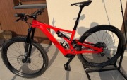 Rower eMTB Specialized Turbo Levo SL Comp 2021 M | 765 km | Stan jak nowy
