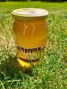 Świeży miod 
