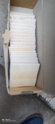 Nowe kafelki wymiar 10x10 23 sztuki 