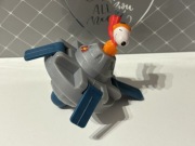 Figurka Snoopy Starship Gyro Orion Happy Meal 2019