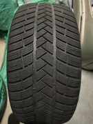 Opony zimowe Vredestein Wintrac Pro 275/40R22