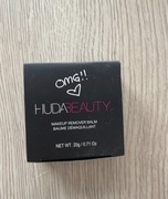 Huda Beauty Masełko do usuwania makijażu