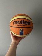 Piłka do koszykówki Molten