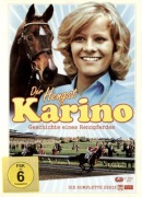 Karino - 3DVD - serial - Unikat!