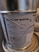 Żywica epoksydowa Stopox A+B