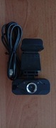 Kamera internetowa Full HD z mikrofonem | Stan idealny