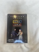 Dzikie serca - Suzanne Young