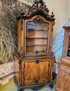 Antyk Kredens serwantka Francuska