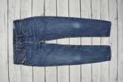 Diesel Turbo Koolter Regular SLim Tapered Jeansy W32 L32 32/32 pas:86