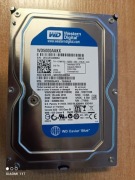 Dysk WD blue 500 GB AZLX oraz AAKX cena za 2 szt 