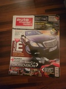 Auto Motor i Sport archiwalny numer