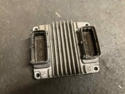 OPEL MERIVA 1.6 16V STEROWNIK KOMPUTER SILNIKA 12214830