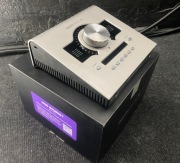 Universal Audio Apollo Twin X DUO Gen 2 Thunderbolt3 (Studio +] 50+ wtyczek