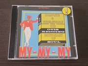 Complete & Unbelivevable The Dictionary of Soul, Otis Redding