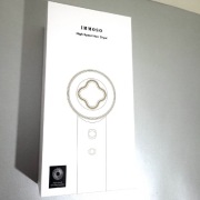 Immoso High Speed Hair Dryer ZCY883