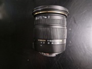 Obiektyw Sigma DC 17-50mm 1:2.8 EX HSM