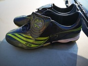 Korki halówki Adidas 44 2/3 ładne 28,5 cm