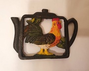 Podkładka pod gorące naczynie, z Portugalii