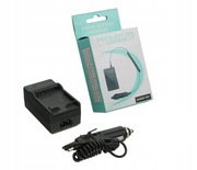 Ładowarka samochodowa do kamery GoPro hero2 Hero3