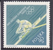 FI 1366-73** 1964 rok. 1367 LUZAK
