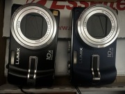 Panasonic DMC-TZ3 2szt