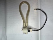 Saeco Lirika przepływomierz.