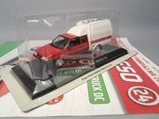 FSO Polonez Truck DC #24