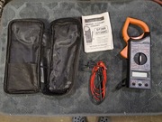 Miernik cęgowy Voice Kraft DT266