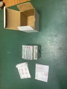 Licznik energii Legrand 04684 Leżak magazynowy