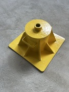 Podstawa podpora pod łapę