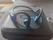 Słuchawki Forbrain trening mózgu