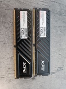 DDR4 Adata xpg 16GB (2x8) 3200 cl16