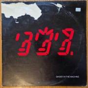 The Police Ghost in the Machine