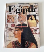 Bogowie i mity starożytnego Egiptu - Mary Barnett (Arkady)