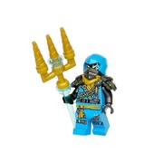 Nowa figurka LEGO Ninjago Dragons Rising Nya 892412