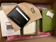 Portfel na karty Gucci / card holder