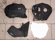 Osłony rozrządu Audi 2.4 bdv a4 a6