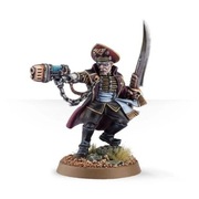 Commissar ze "Start Collecting!". Wypraska oop