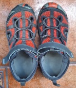 Sandały Quechua 30/31