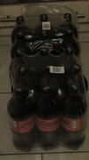 15x Coca Cola Zero 1.5L