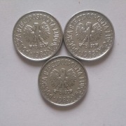 1 zł 1983 r. - st. -1