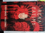 Ręka Fatimy, Ildefonso Falcones