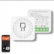 Smart switch tuya  wifi