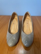 Szpilki krystad fulvia 37